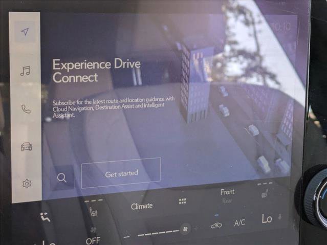 Used 2024 Lexus RX 350 FWD w/ Technology Package image 12