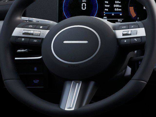 New 2026 Hyundai Sonata SEL image 15