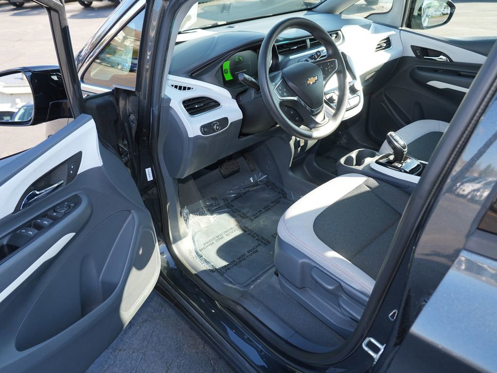 Used 2018 Chevrolet Bolt LT FWD image 13