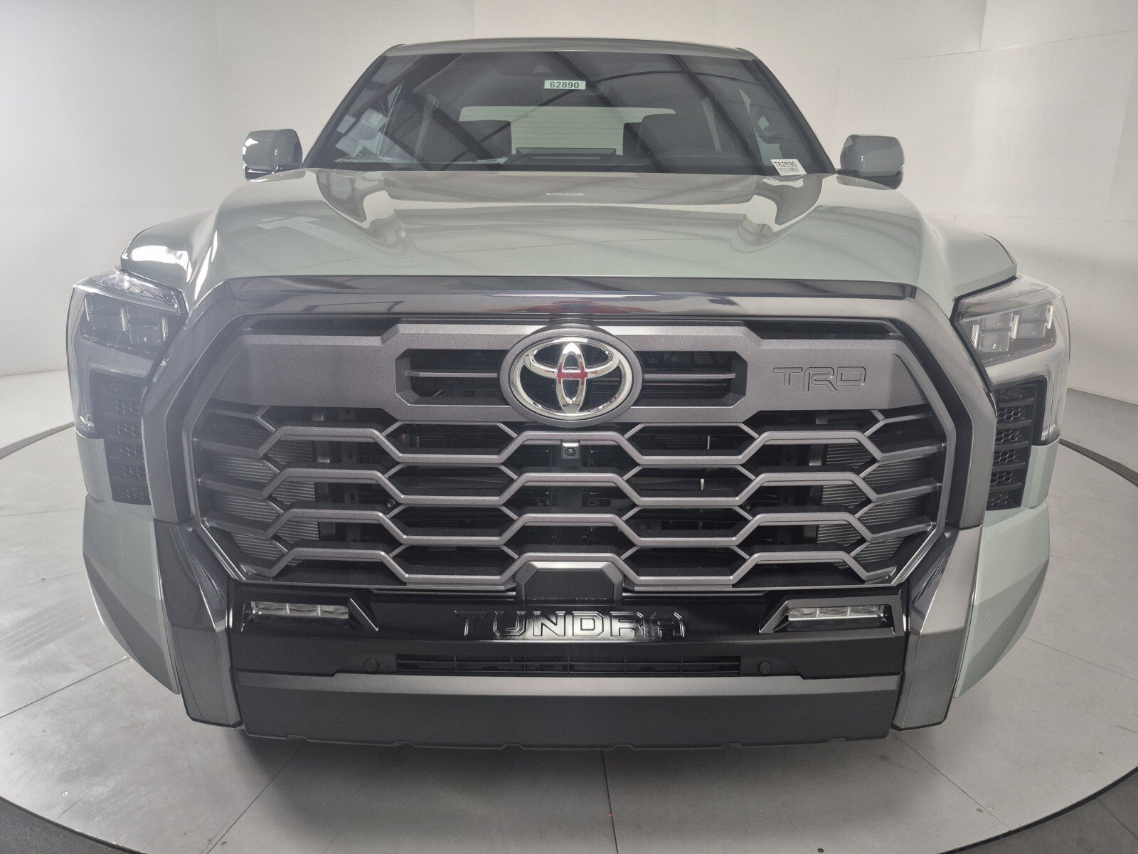 New 2026 Toyota Tundra image 7