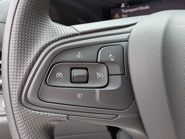 New 2026 Buick Envista Sport Touring FWD image 13