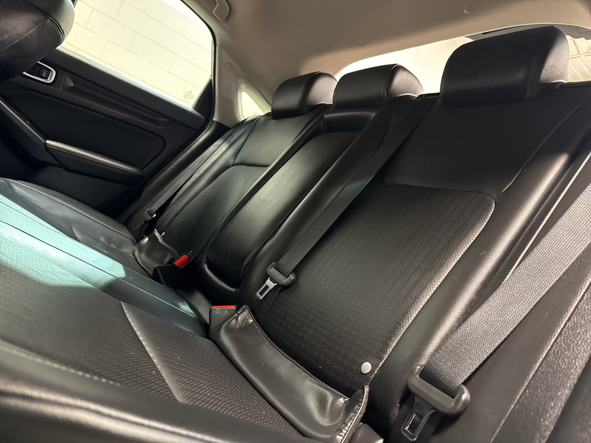 Used 2022 Honda Civic EX-L image 31