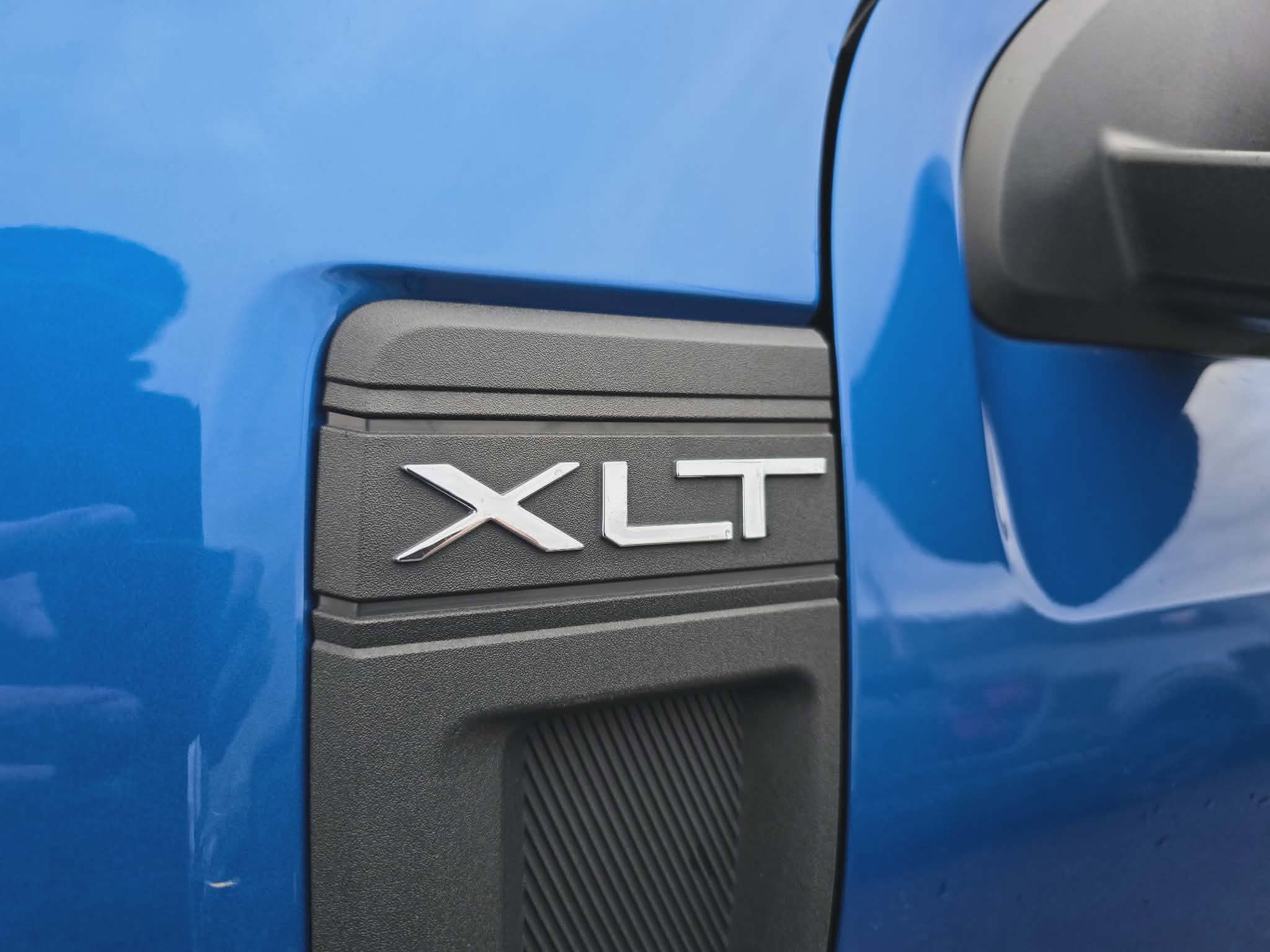 Used 2022 Ford Maverick XLT w/ Equipment Group 300A Standard image 11