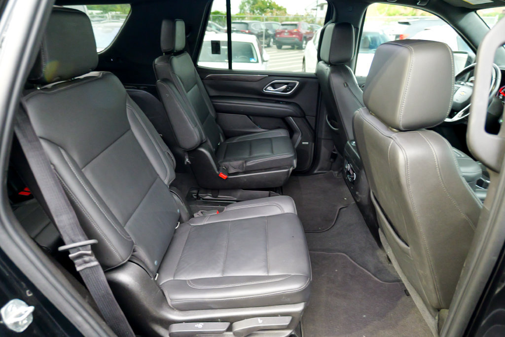 Used 2021 Chevrolet Tahoe LT AWD/4WD image 31