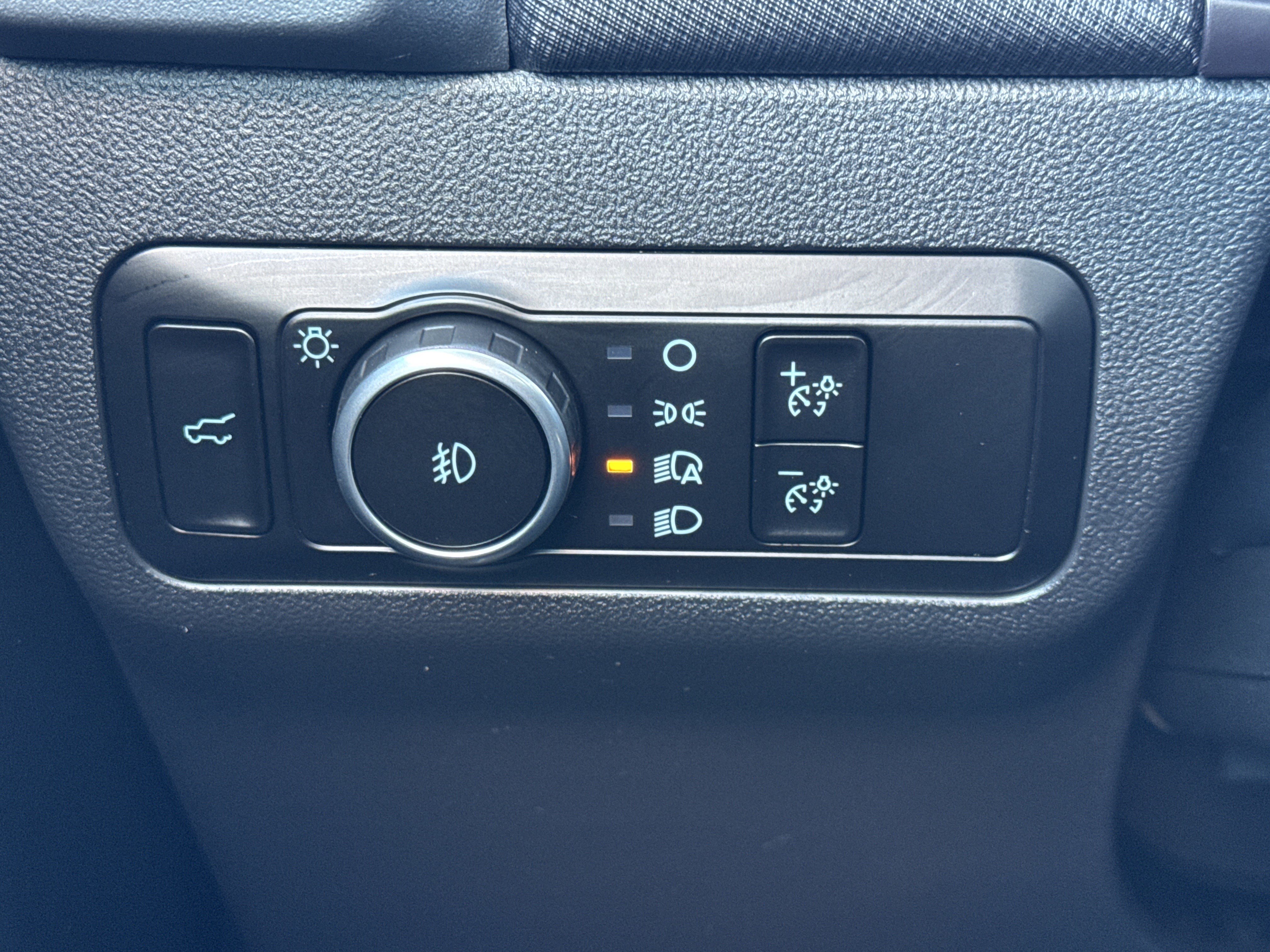 Certified 2023 Ford Bronco Sport Heritage w/ Heritage Convenience Package image 24