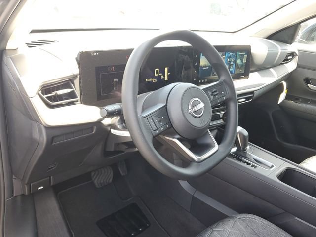 New 2026 Nissan Kicks SV w/ Cold Weather Package AWD/4WD image 23