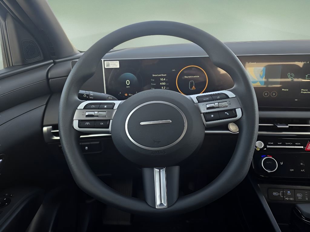 New 2026 Hyundai Santa Cruz SEL image 30