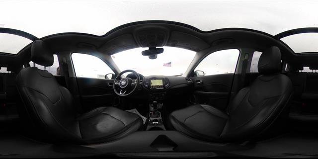 Used 2019 Jeep Compass Limited image 21