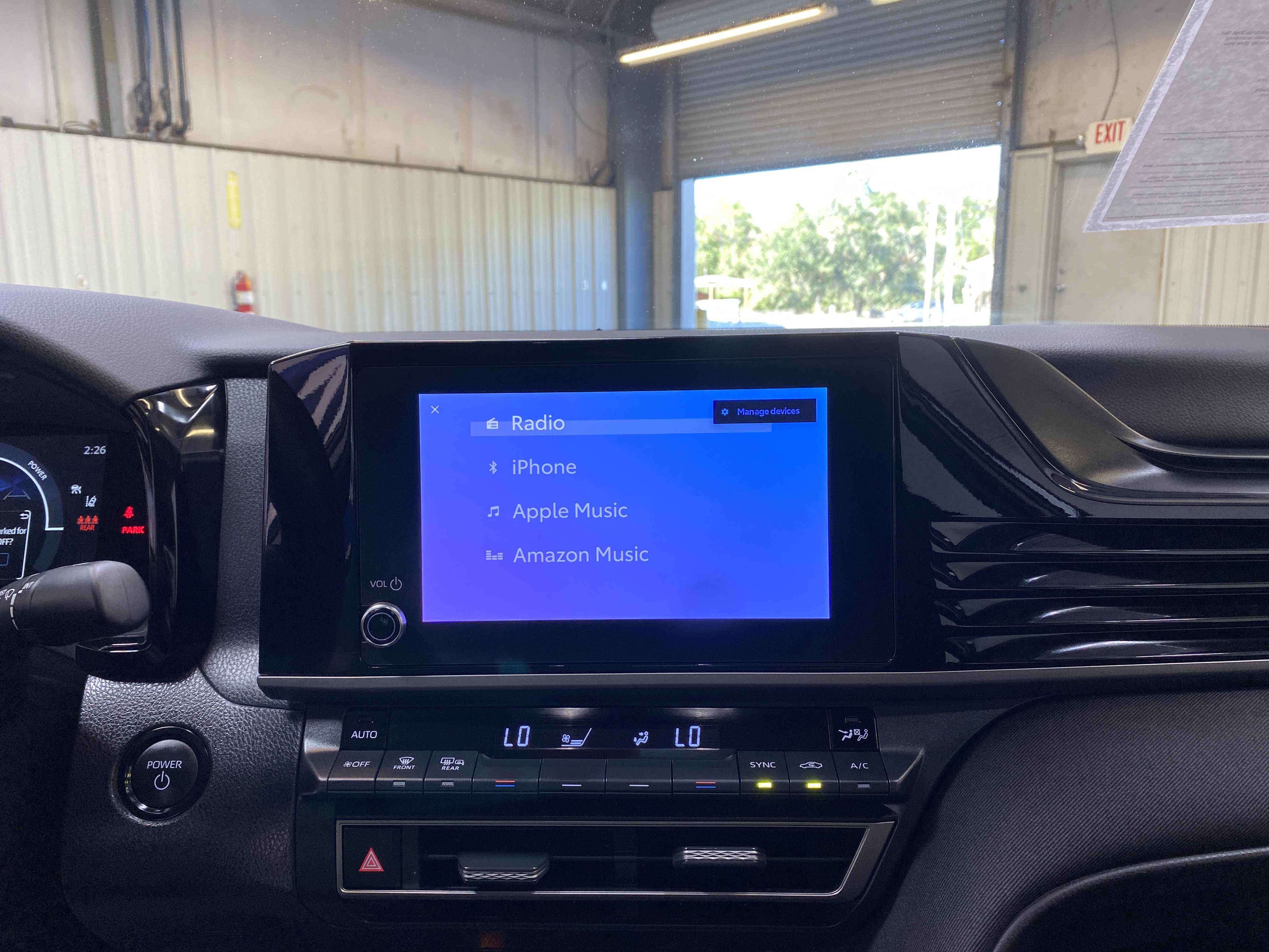Used 2025 Toyota Camry LE image 37