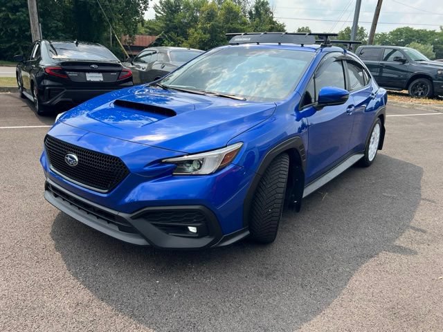 Used 2024 Subaru WRX TR AWD/4WD image 32