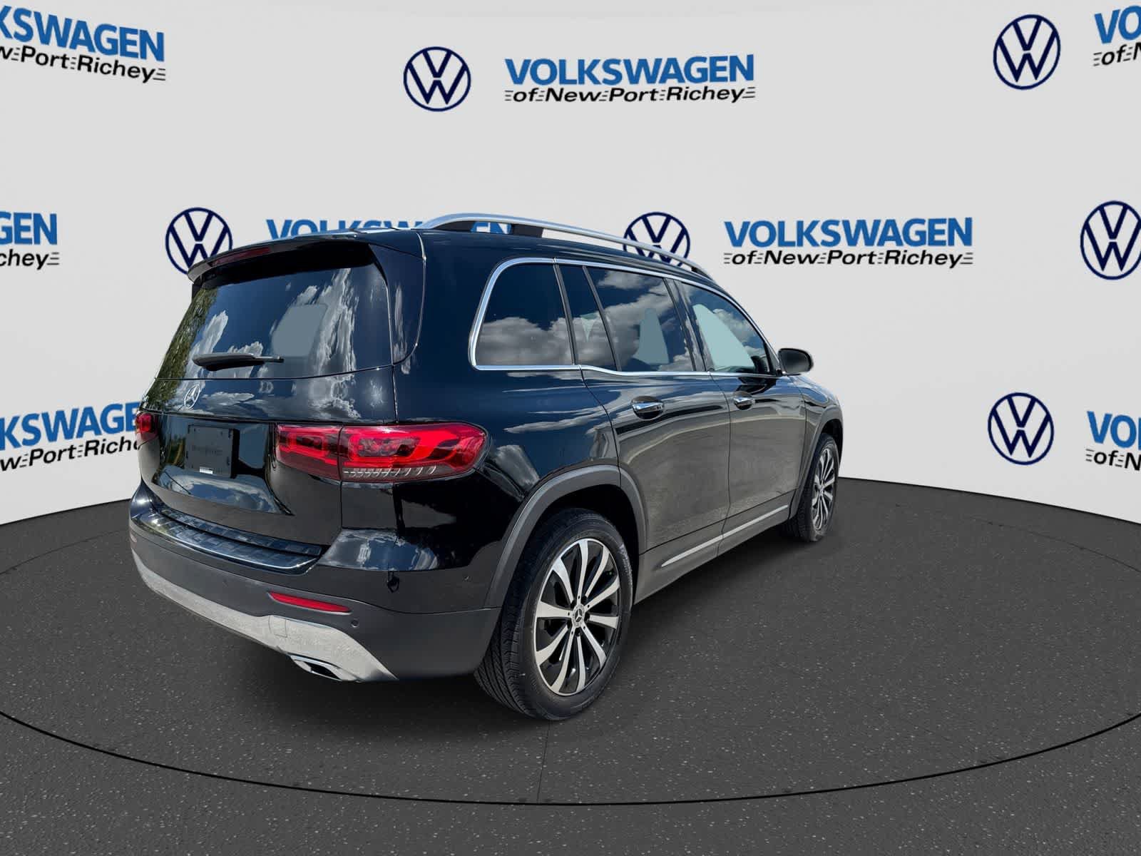 Used 2022 Mercedes-Benz GLB 250 image 6
