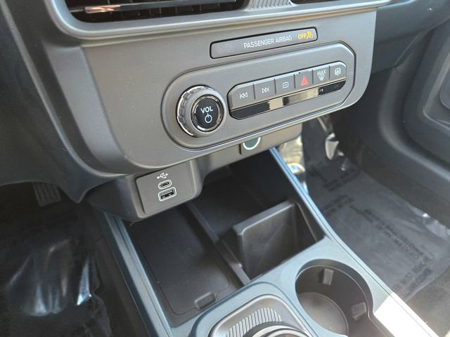 New 2026 Ford Maverick XL AWD/4WD image 18