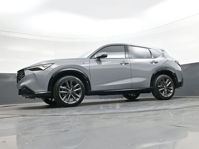 Used 2025 Acura ADX A-Spec AWD/4WD image 36