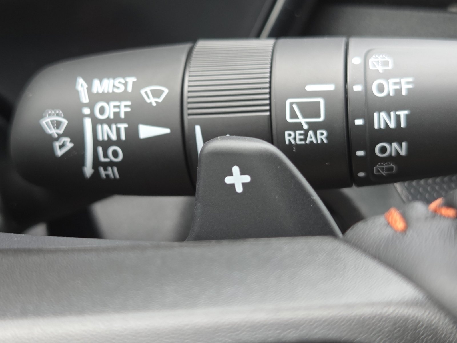 New 2026 Honda CR-V Sport-L image 12