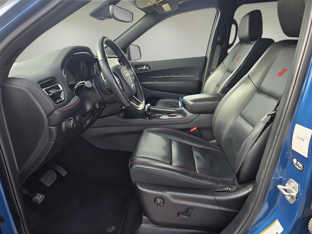 Used 2025 Dodge Durango GT image 12