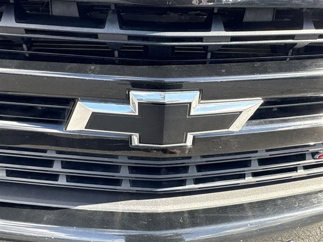 Used 2021 Chevrolet Silverado 1500 LT Trail Boss w/ Convenience Package II image 30