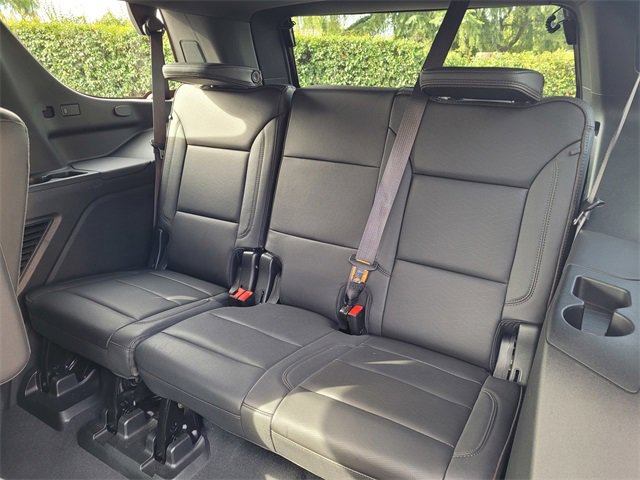 Used 2023 Chevrolet Tahoe High Country w/ Max Trailering Package image 9