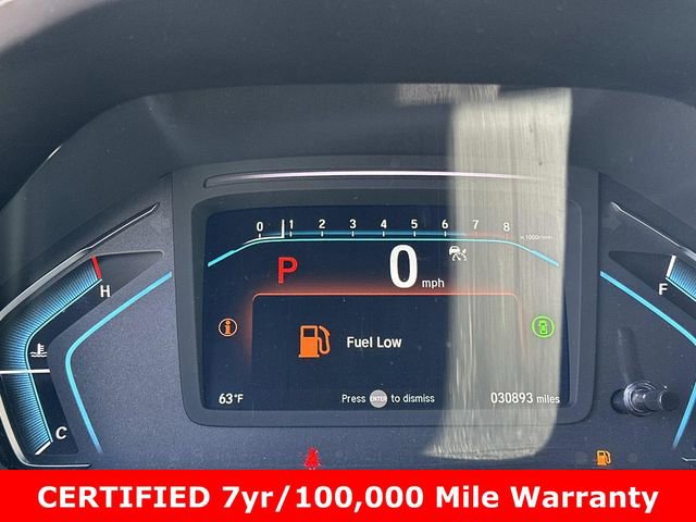 Used 2024 Honda Odyssey Sport image 31