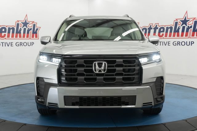 New 2026 Honda Pilot EX-L image 33