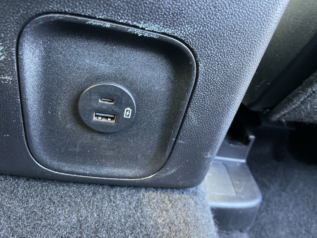Used 2021 Ford Bronco Sport Big Bend image 35