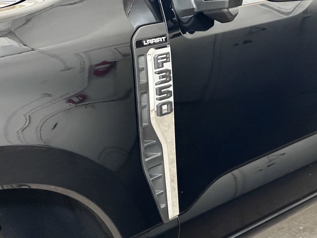New 2026 Ford F350 Lariat image 15