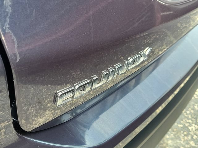 Used 2019 Chevrolet Equinox LS FWD image 5