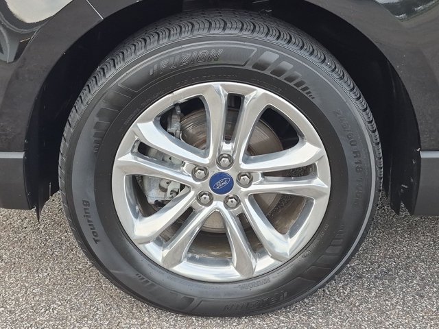 Used 2015 Ford Edge SEL w/ Equipment Group 201A FWD image 23