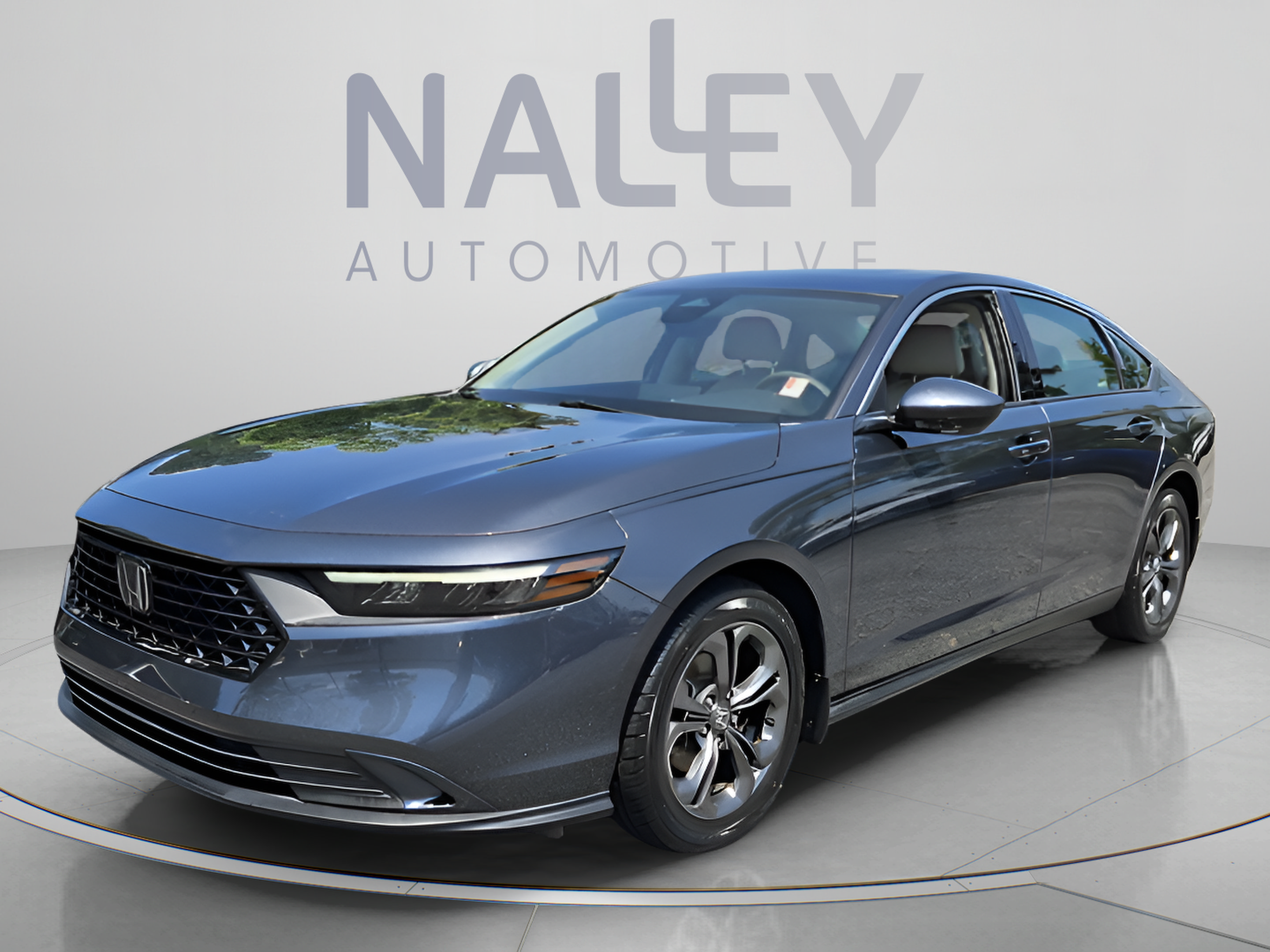 Used 2023 Honda Accord EX