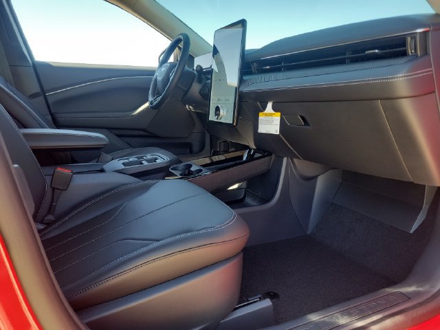 New 2026 Ford Mustang Mach-E Select w/ Comfort Package Lite RWD image 17