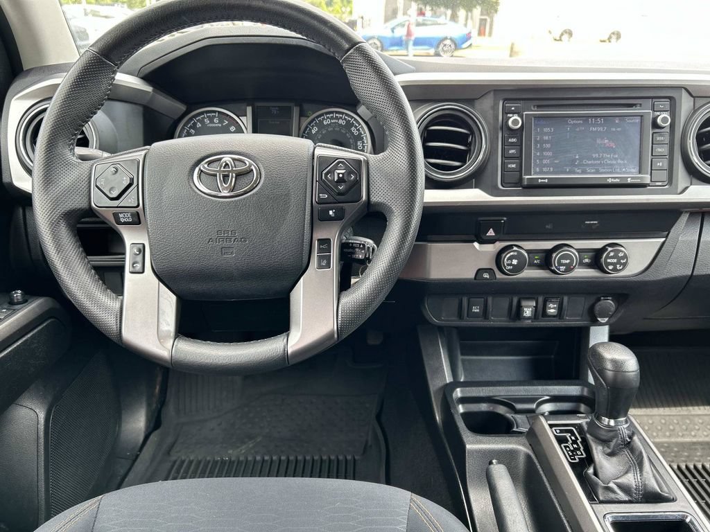 Used 2019 Toyota Tacoma SR5 RWD image 16