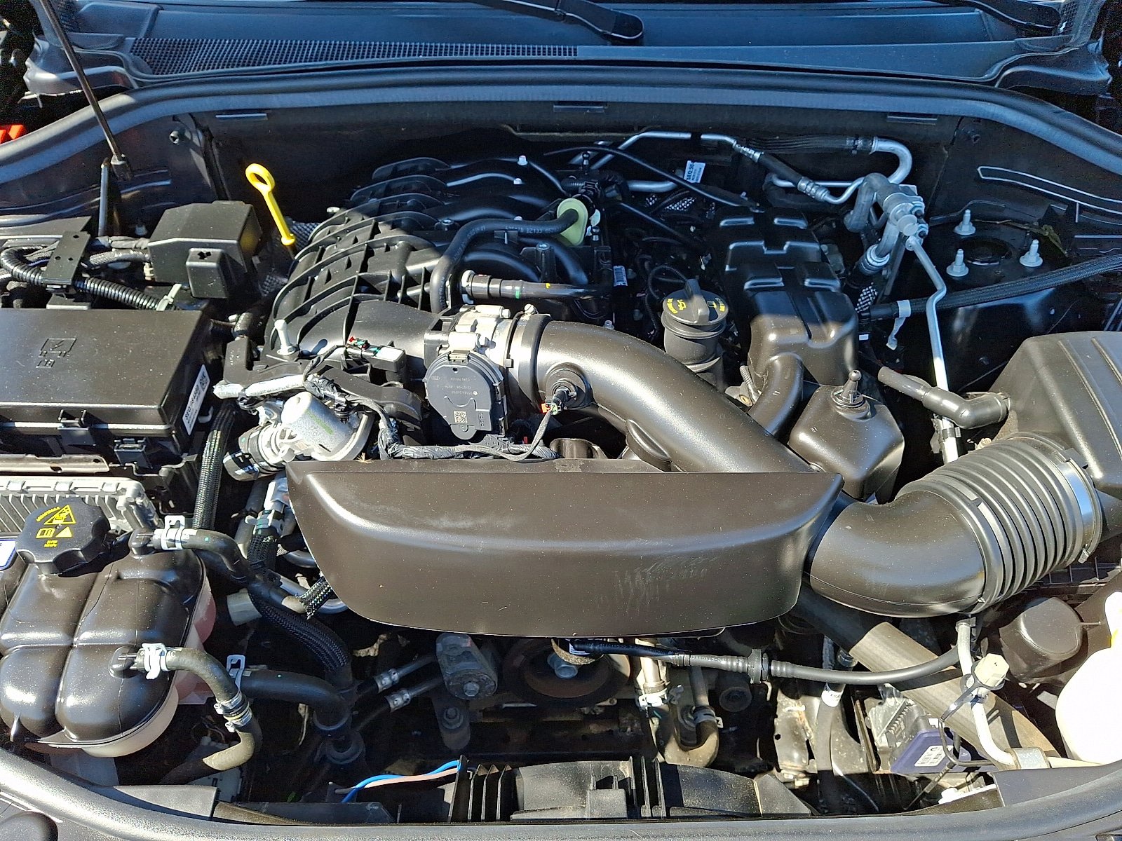 Used 2022 Dodge Durango GT AWD/4WD image 29