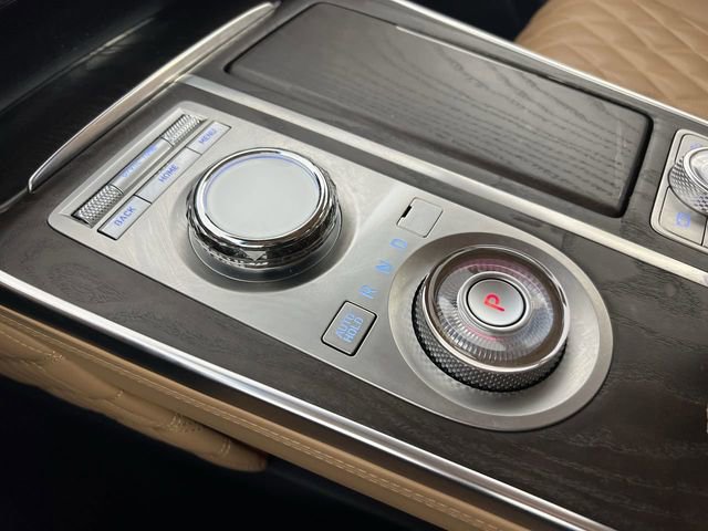 Used 2023 Genesis GV80 3.5T w/ Prestige Package image 16