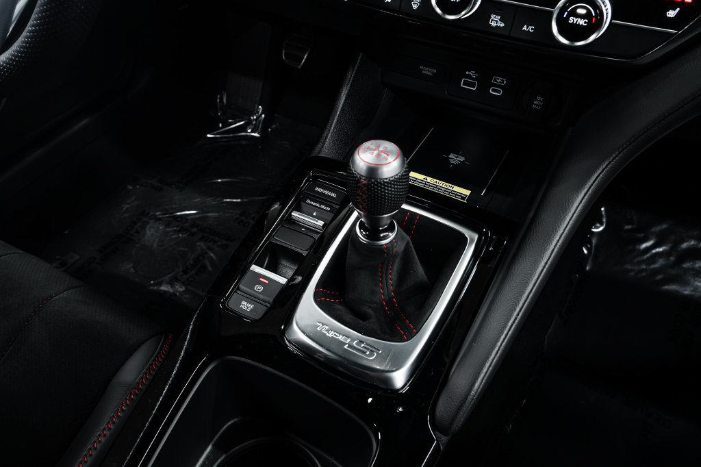 New 2026 Acura Integra Type S FWD image 23
