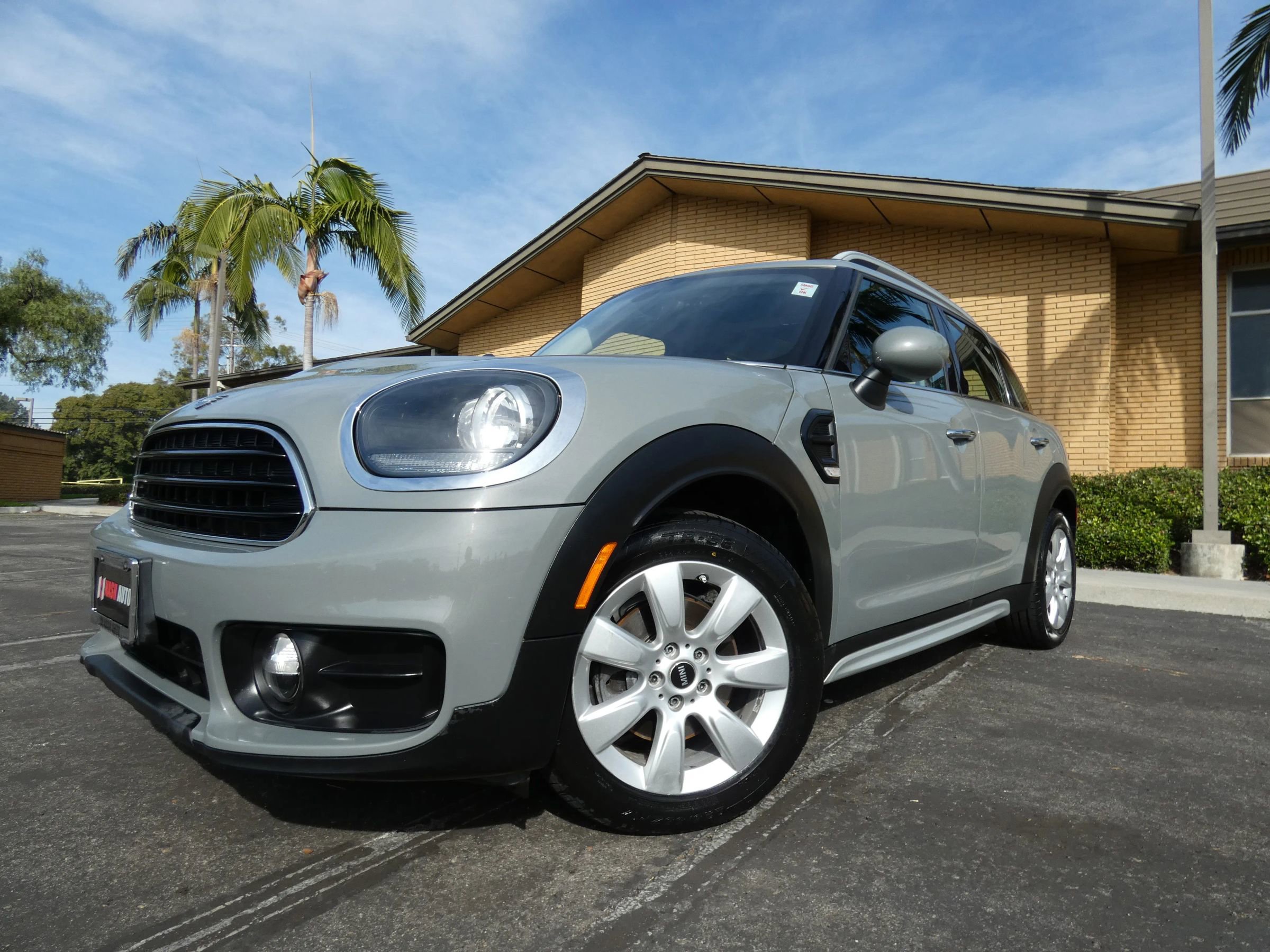 Used 2019 MINI Cooper Countryman image 15