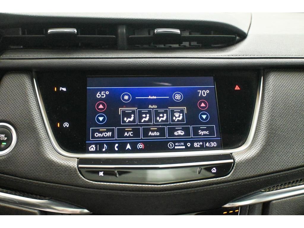 Certified 2023 Cadillac XT5 Sportv AWD/4WD image 32