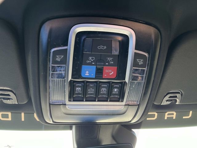 New 2026 RAM 1500 Laramie w/ Night Edition image 32