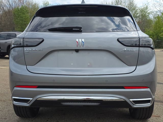 New 2026 Buick Envision Avenir AWD/4WD image 16