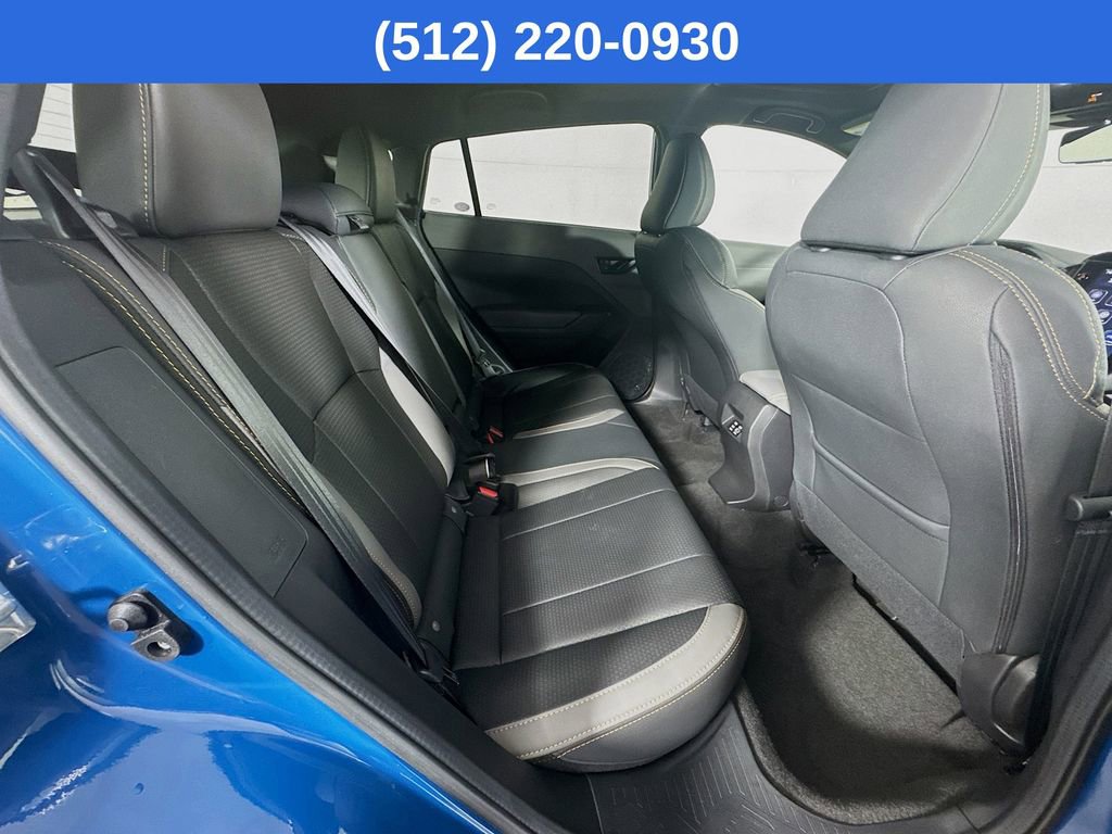 Certified 2026 Subaru Crosstrek 2.5i Wilderness w/ Crosstrek Mirror Package image 34