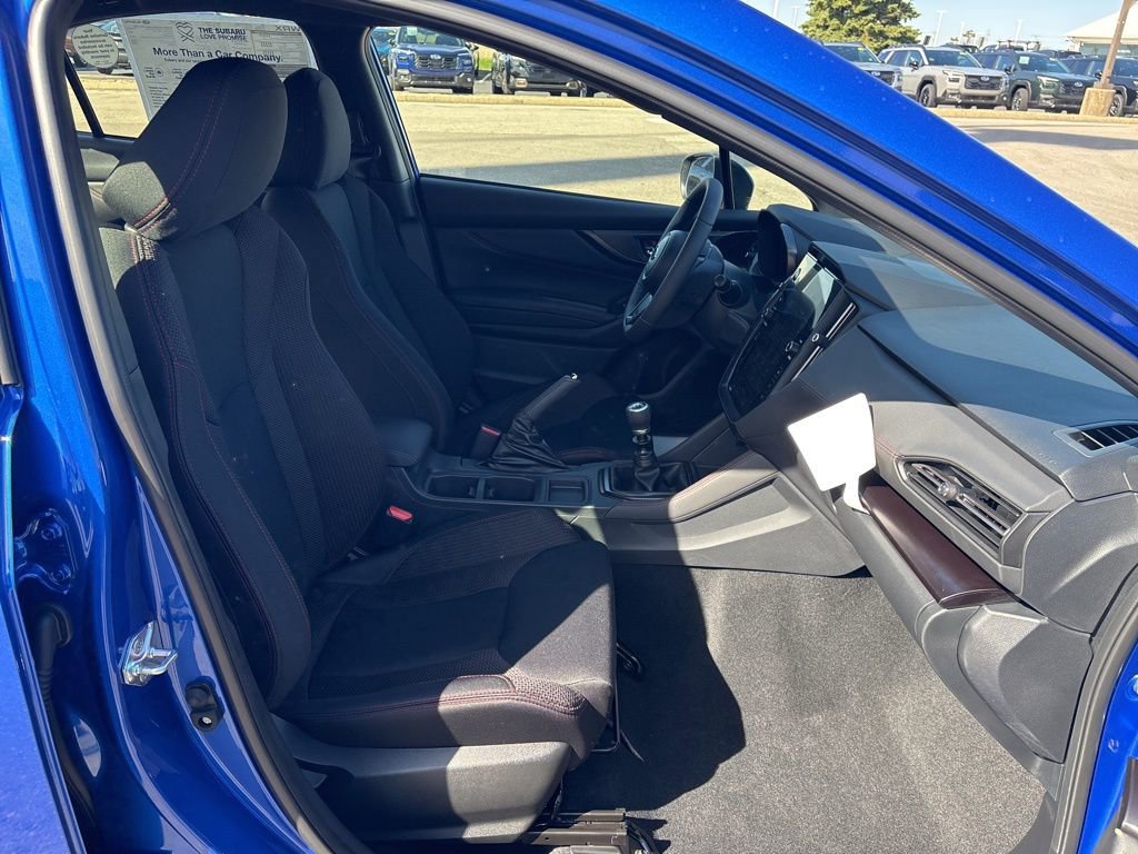 New 2026 Subaru WRX Premium image 10