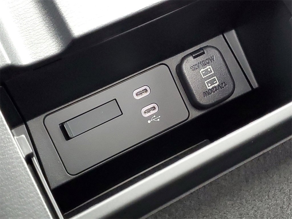 New 2025 MAZDA CX-5 AWD 2.5 S image 28