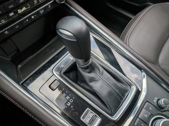 Certified 2025 MAZDA CX-5 Signature image 25