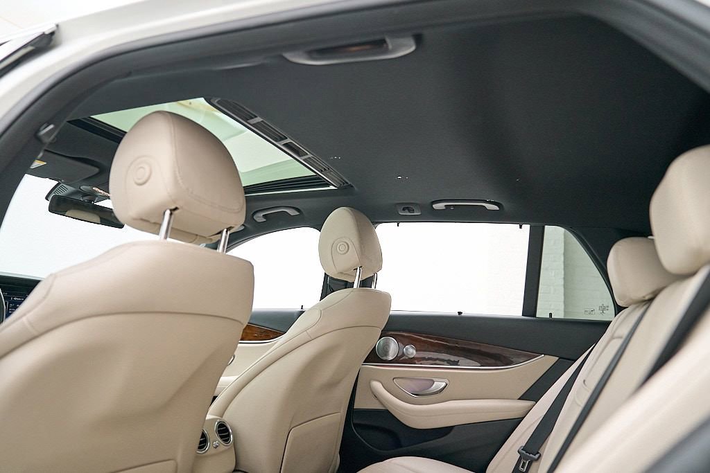 Used 2019 Mercedes-Benz E 450 4MATIC Wagon image 29