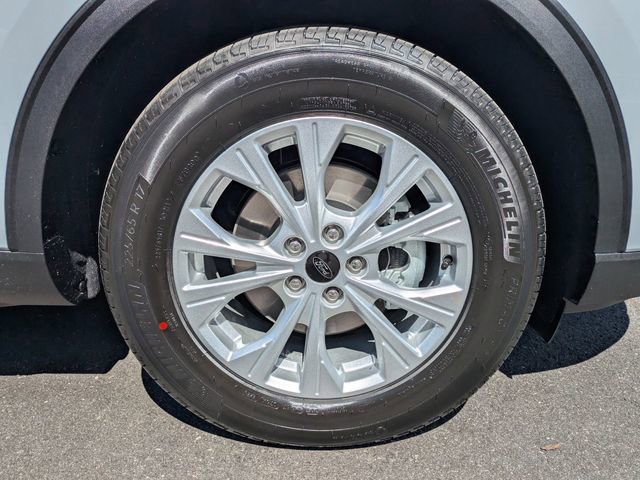 Certified 2026 Ford Escape Active w/ Tech Pack #1 FWD image 11