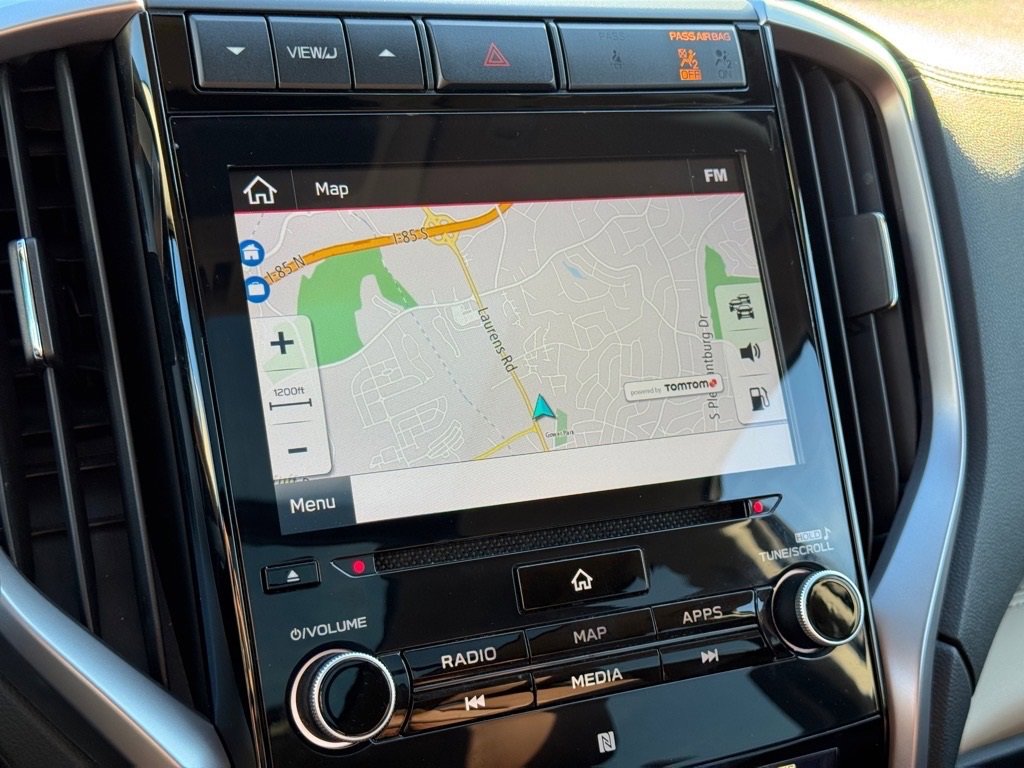 Used 2019 Subaru Ascent Touring w/ Popular Package #3 image 22