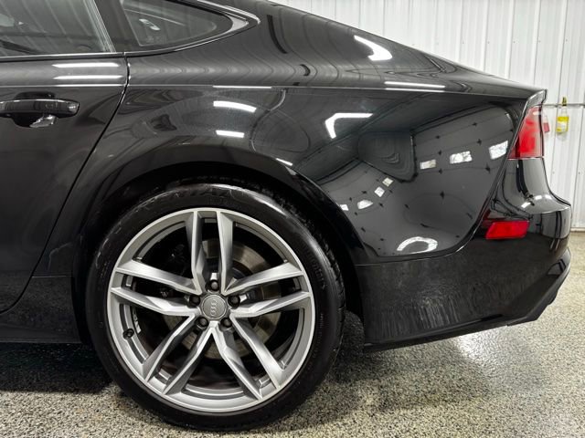 Used 2016 Audi S7 w/ S7 Sport Package image 28