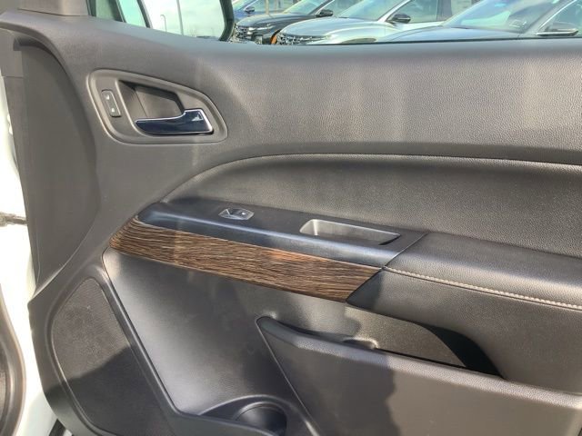 Used 2020 GMC Canyon Denali image 29