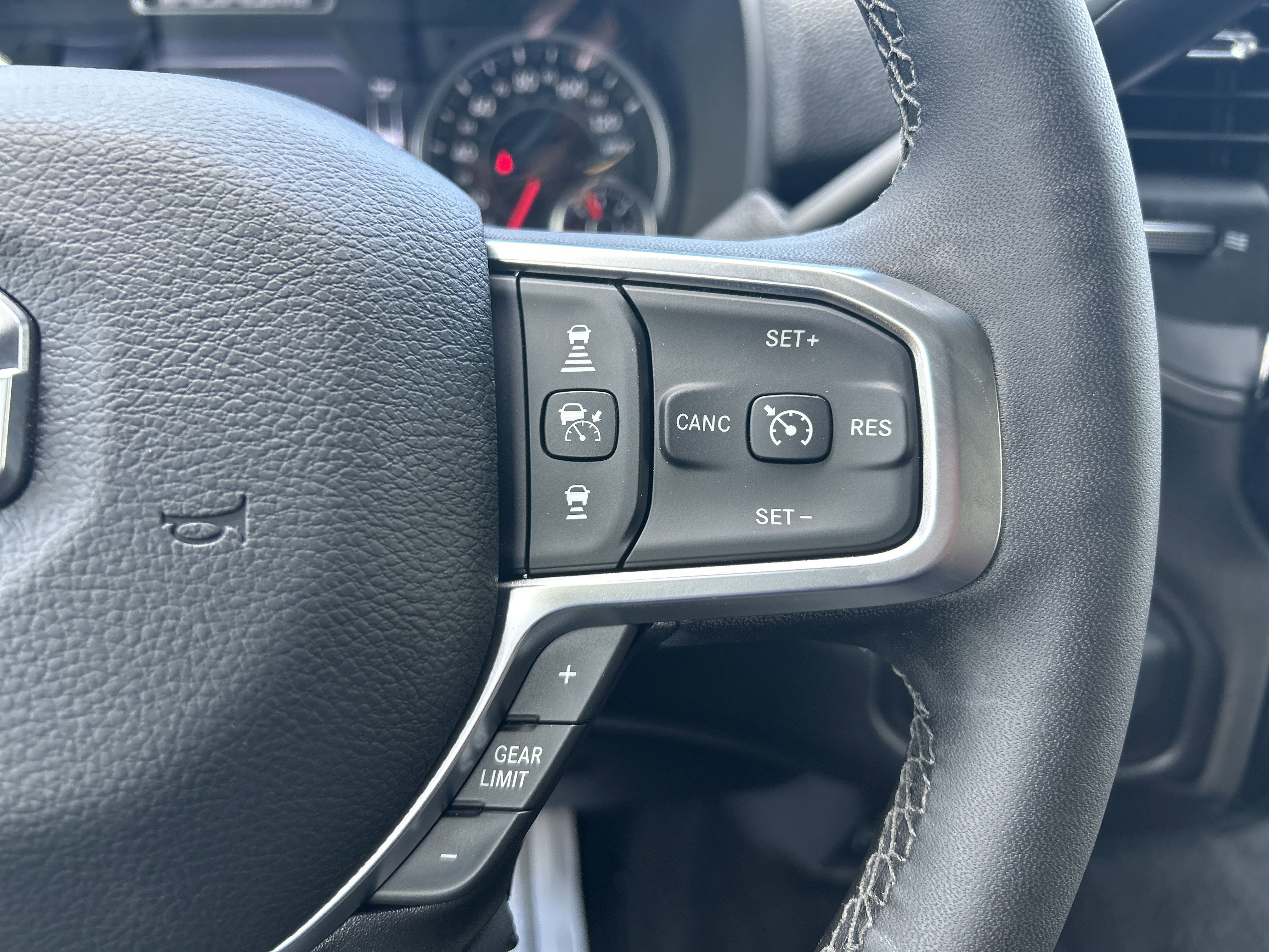 New 2025 RAM 2500 Tradesman image 15