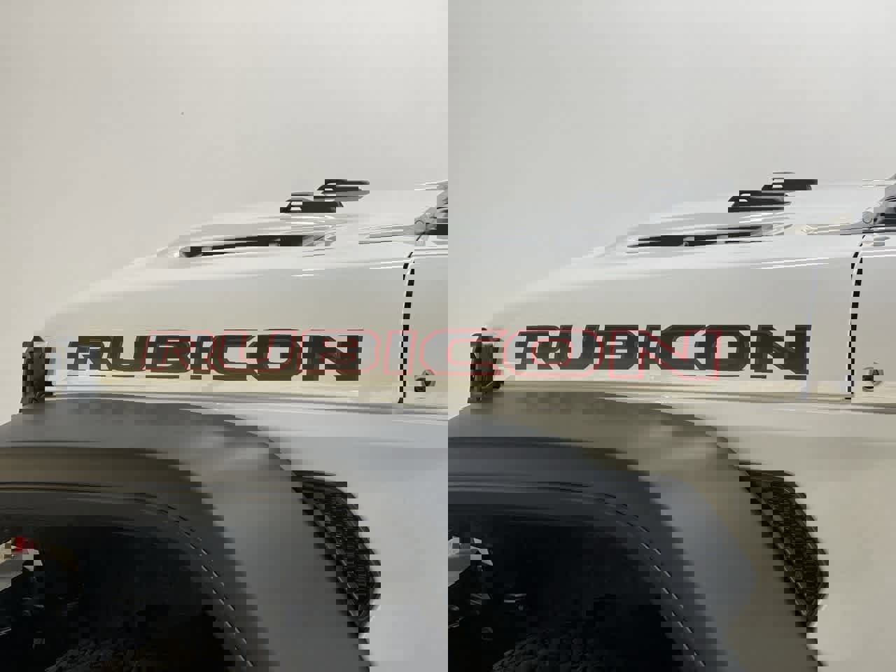 Used 2025 Jeep Wrangler Unlimited Rubicon image 11