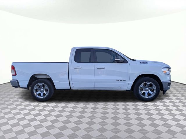 Used 2022 RAM 1500 Lone Star image 3