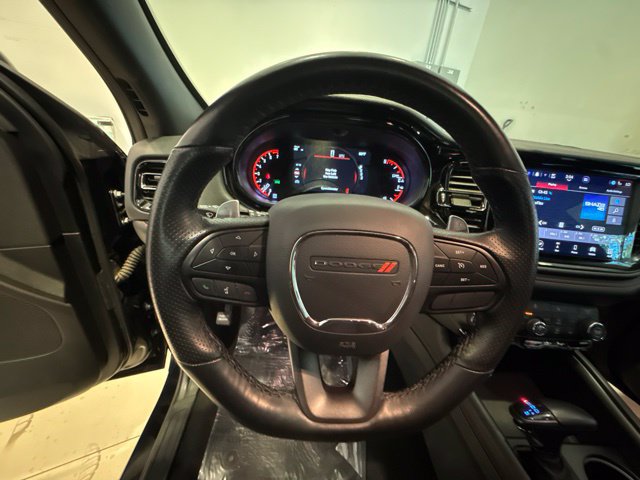 Used 2025 Dodge Durango GT AWD/4WD image 11